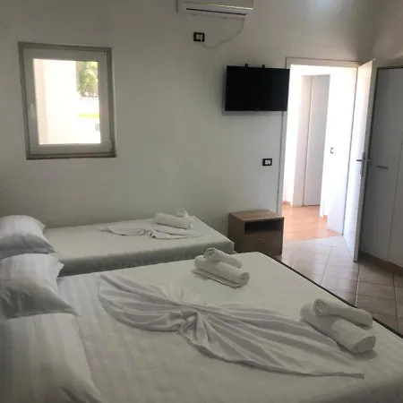 Hotel Viena Hotel Golem (Tirana)